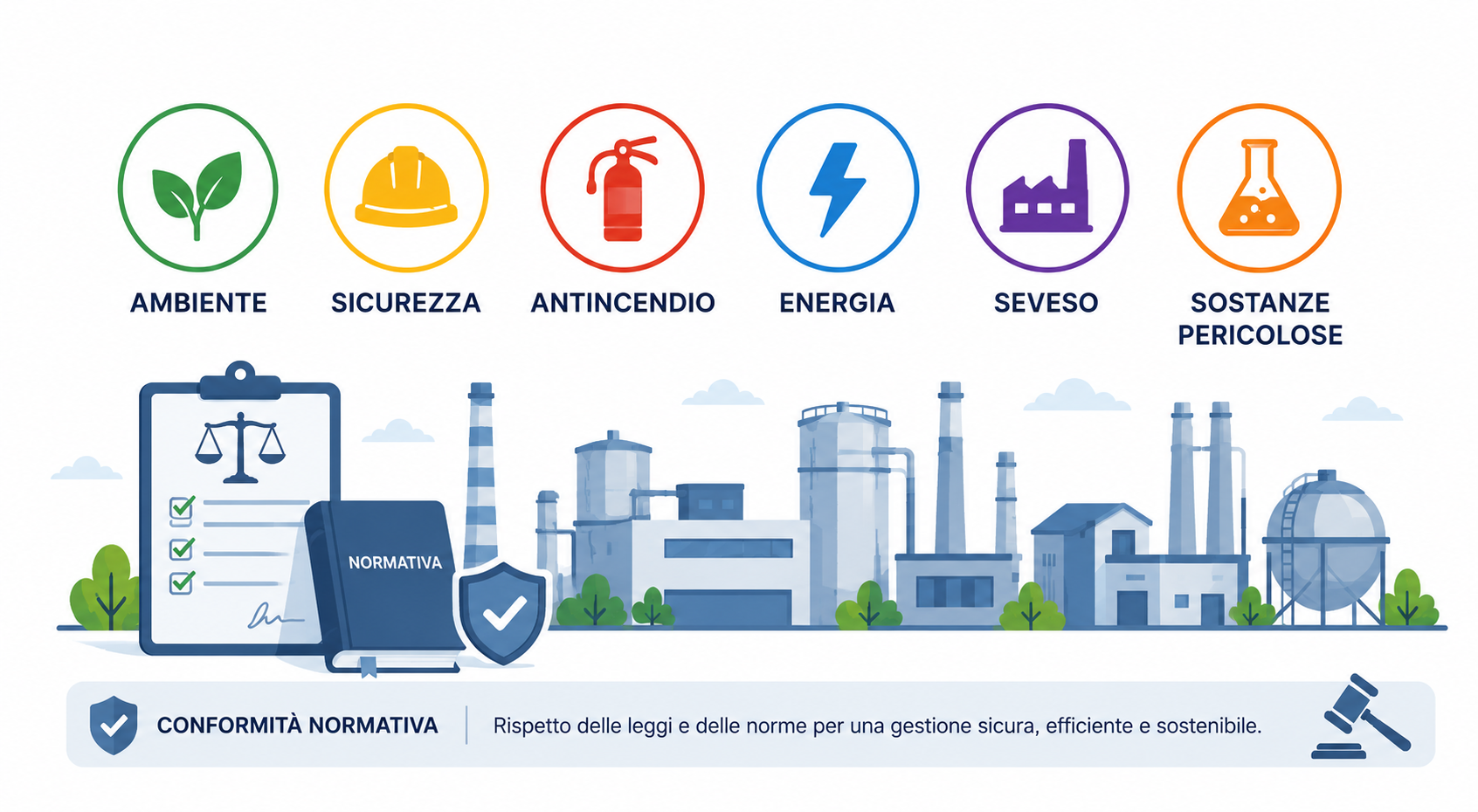 Intro di Registro Norme